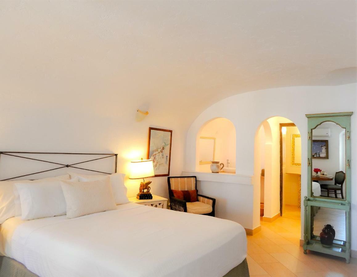 Le Petit Greek Hotel Fira  Exterior foto